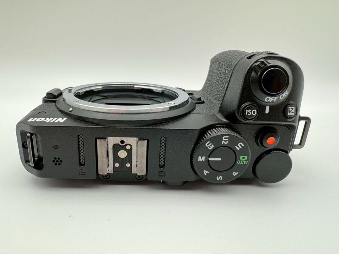 ☆外観美品ジャンク【NIKON】Z30 ボディ ニコン