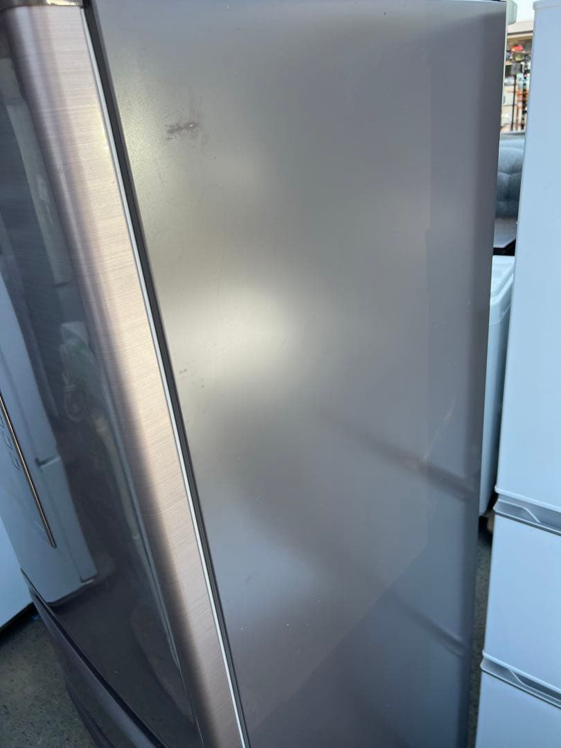 2016年式 315L Panasonic 冷蔵庫 NR-C32EM-T