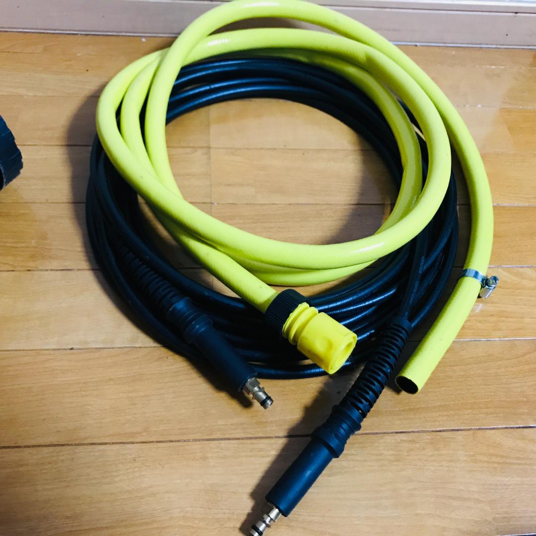 【匿名配送、送料無料】高圧洗浄機 K2.400 ケルヒャー KARCHER