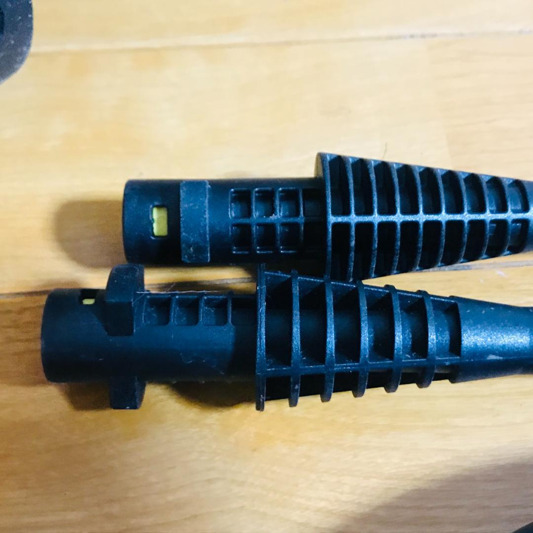 【匿名配送、送料無料】高圧洗浄機 K2.400 ケルヒャー KARCHER