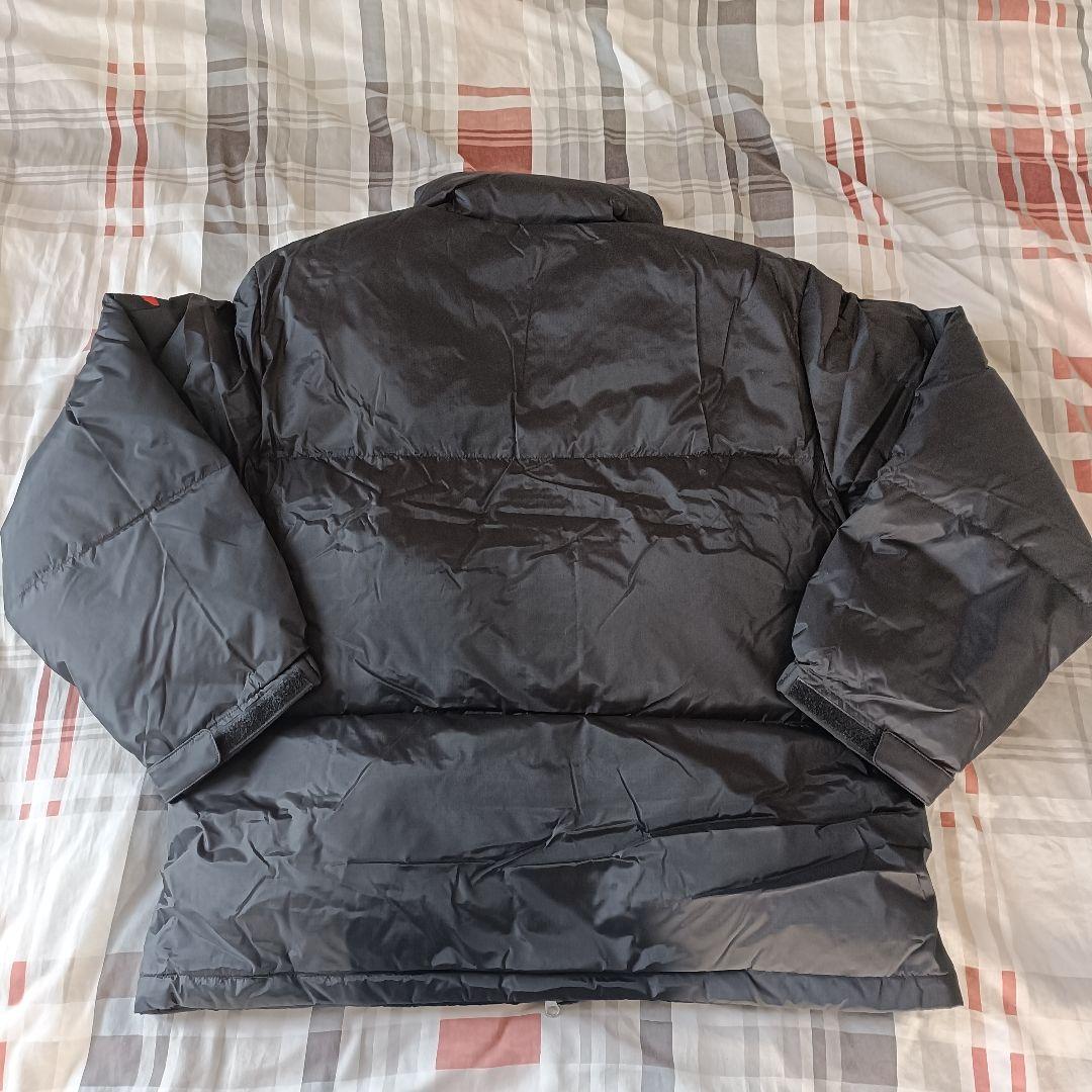 WACKO MARIA×NANGA ダウンジャケット Mサイズ
