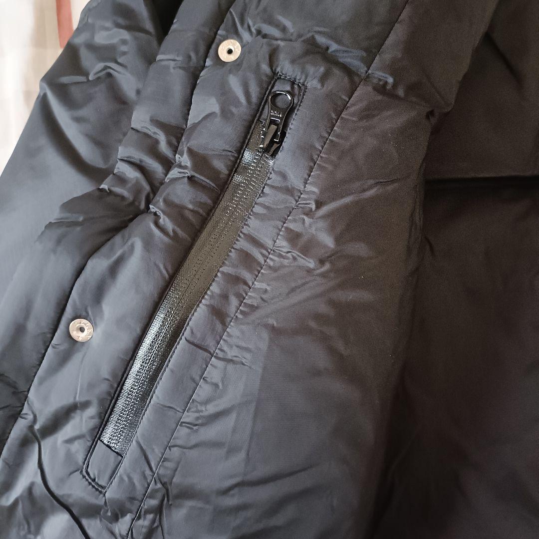 WACKO MARIA×NANGA ダウンジャケット Mサイズ