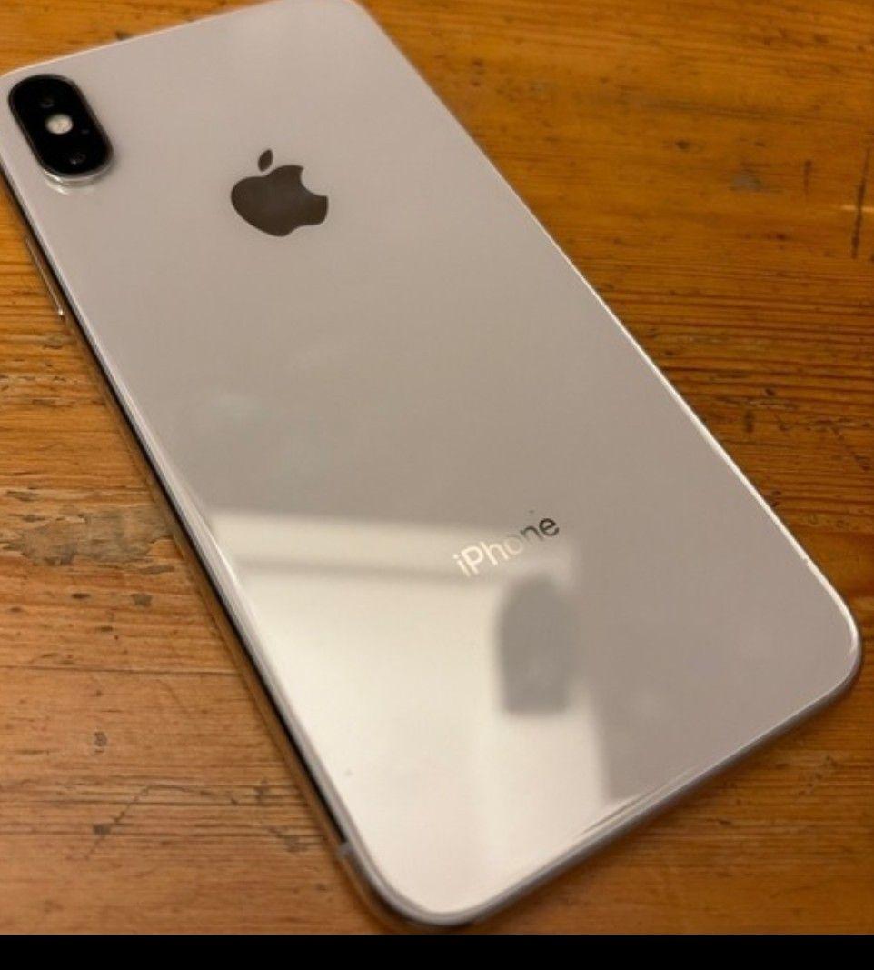 iPhone x 64g シムフリー