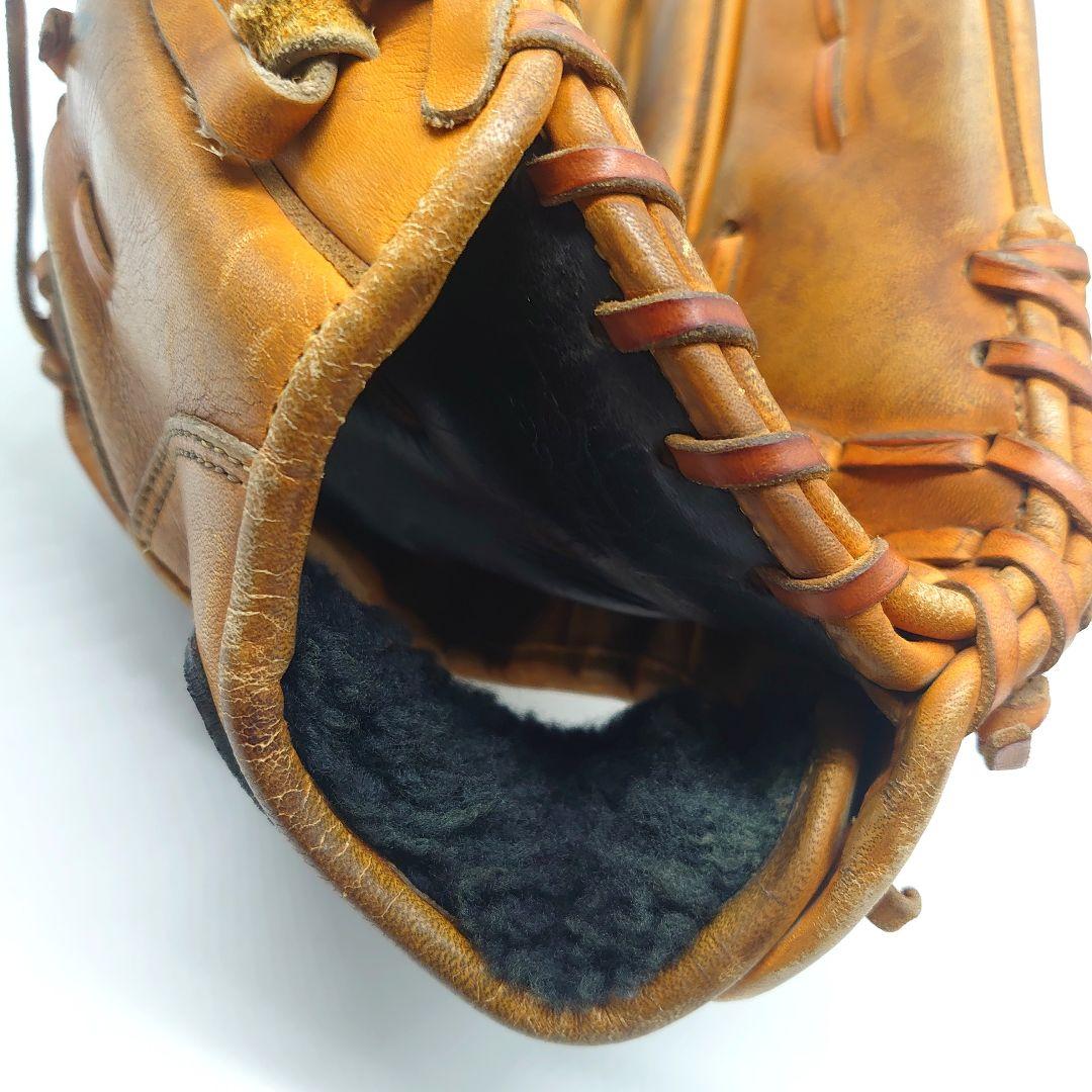 MIZUNO Victory Stage MARVELITE 硬式野球用グローブ