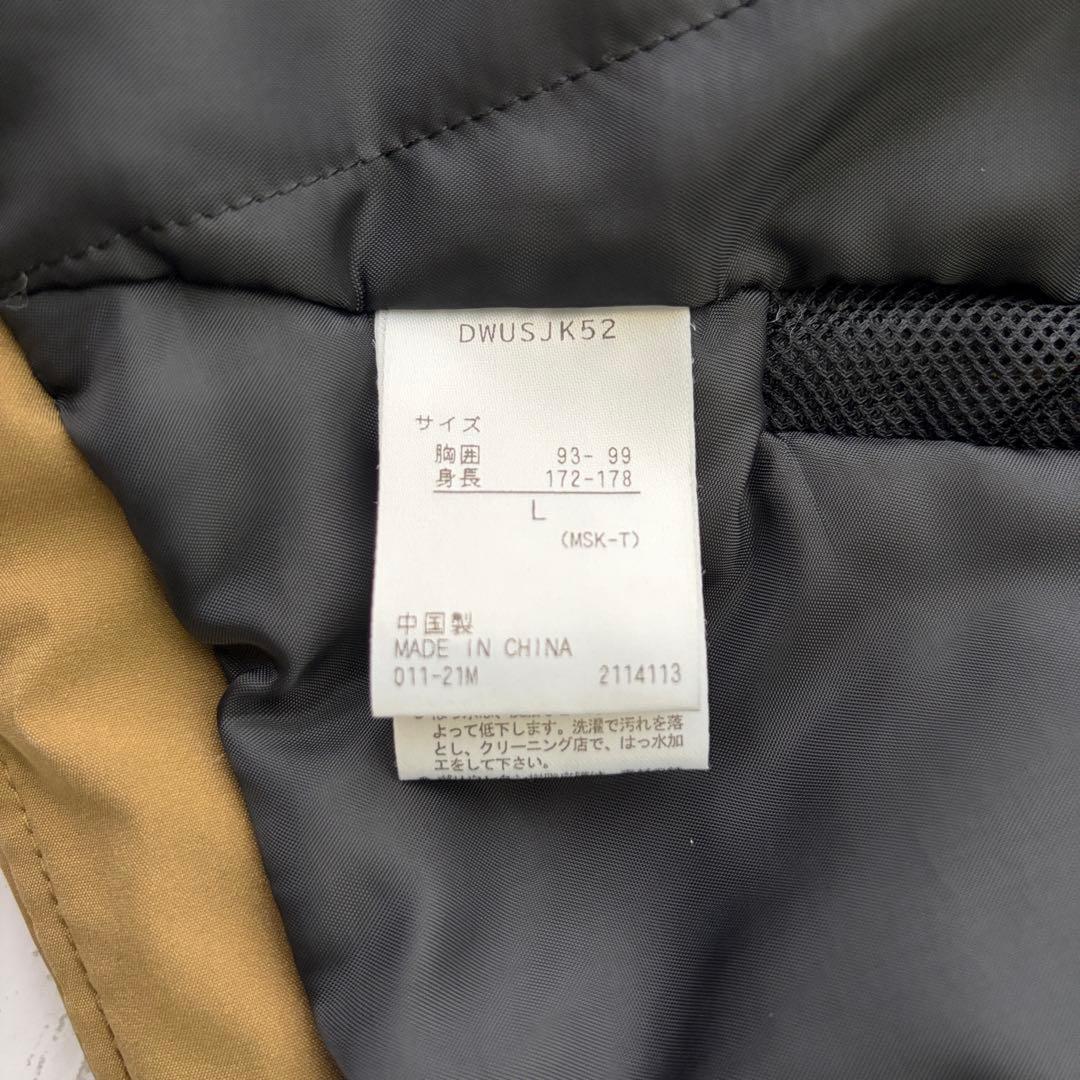 DESCENTE デサント　スキーウェア　ジャケット　Lサイズ