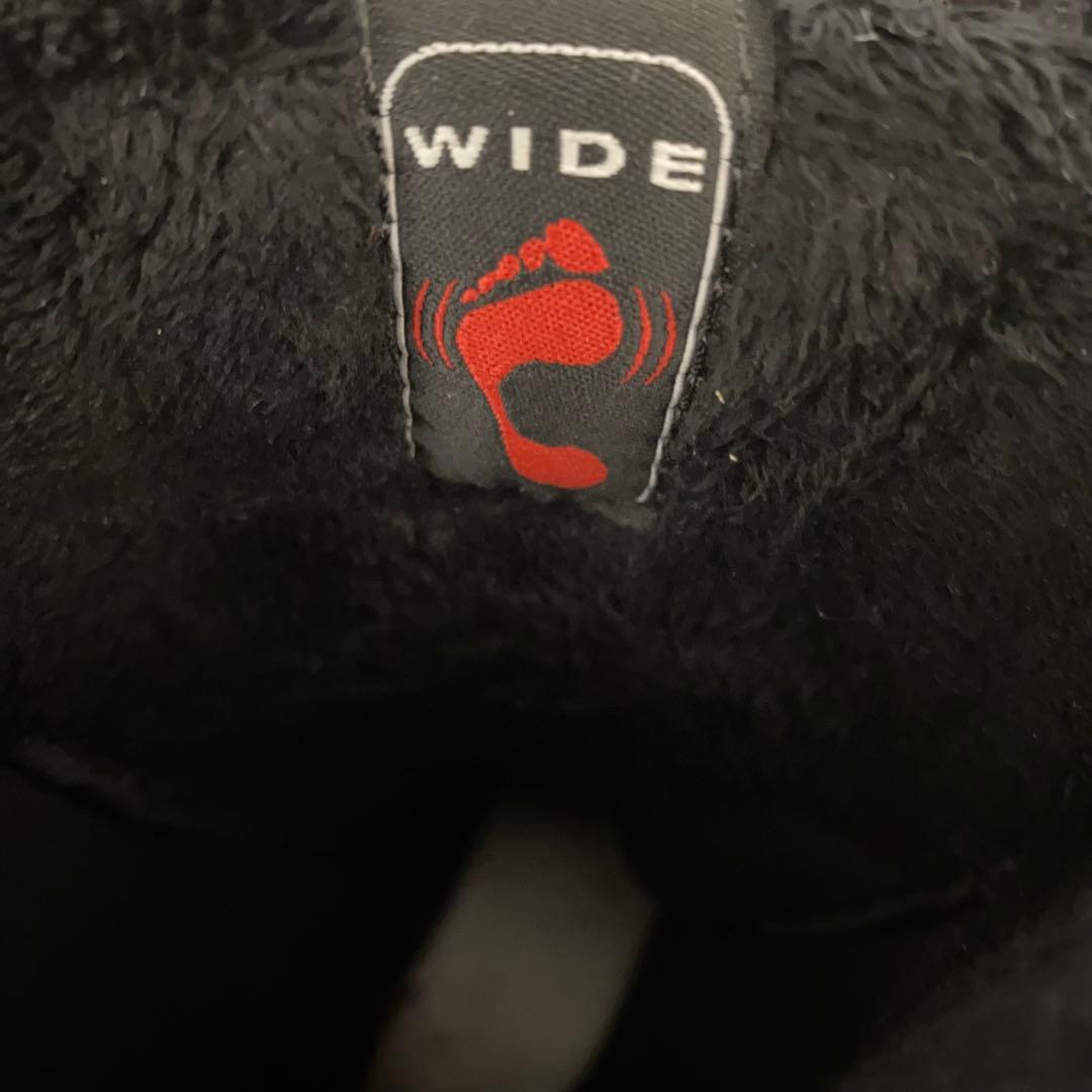 美品✨SALOMON DIALOGUE WIDE スノーボードブーツ