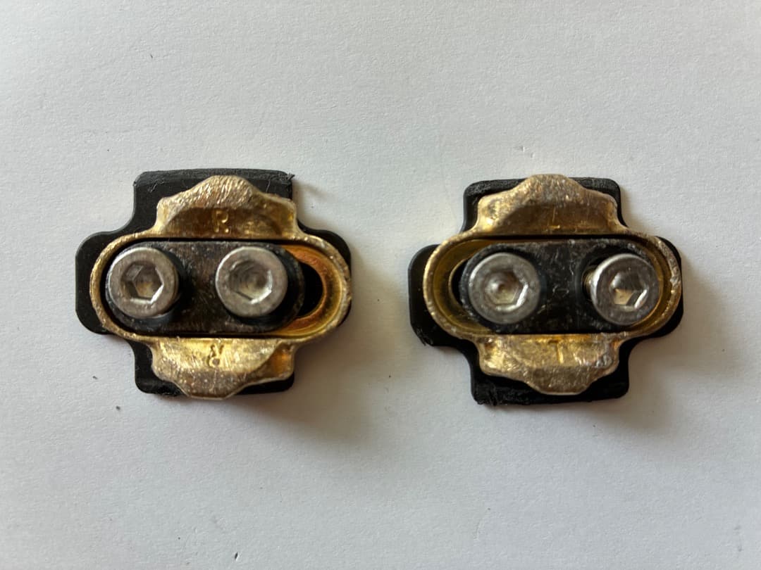 CRANKBROTHERS（クランクブラザーズ)）ペダル マレットDH