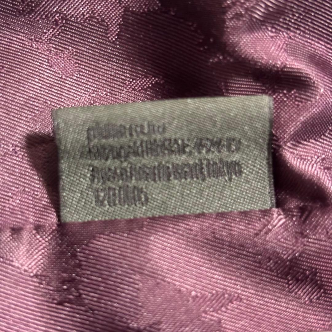 【美品】aniary トートバッグ AMYS320 クリエイターバッグ カモフラ