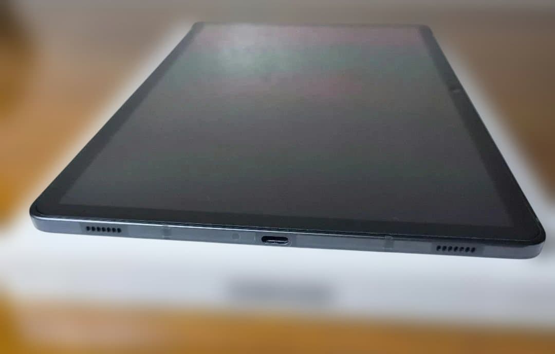 【Galaxy Tab S9 Wi-Fi 128GB】Samsung タブレット