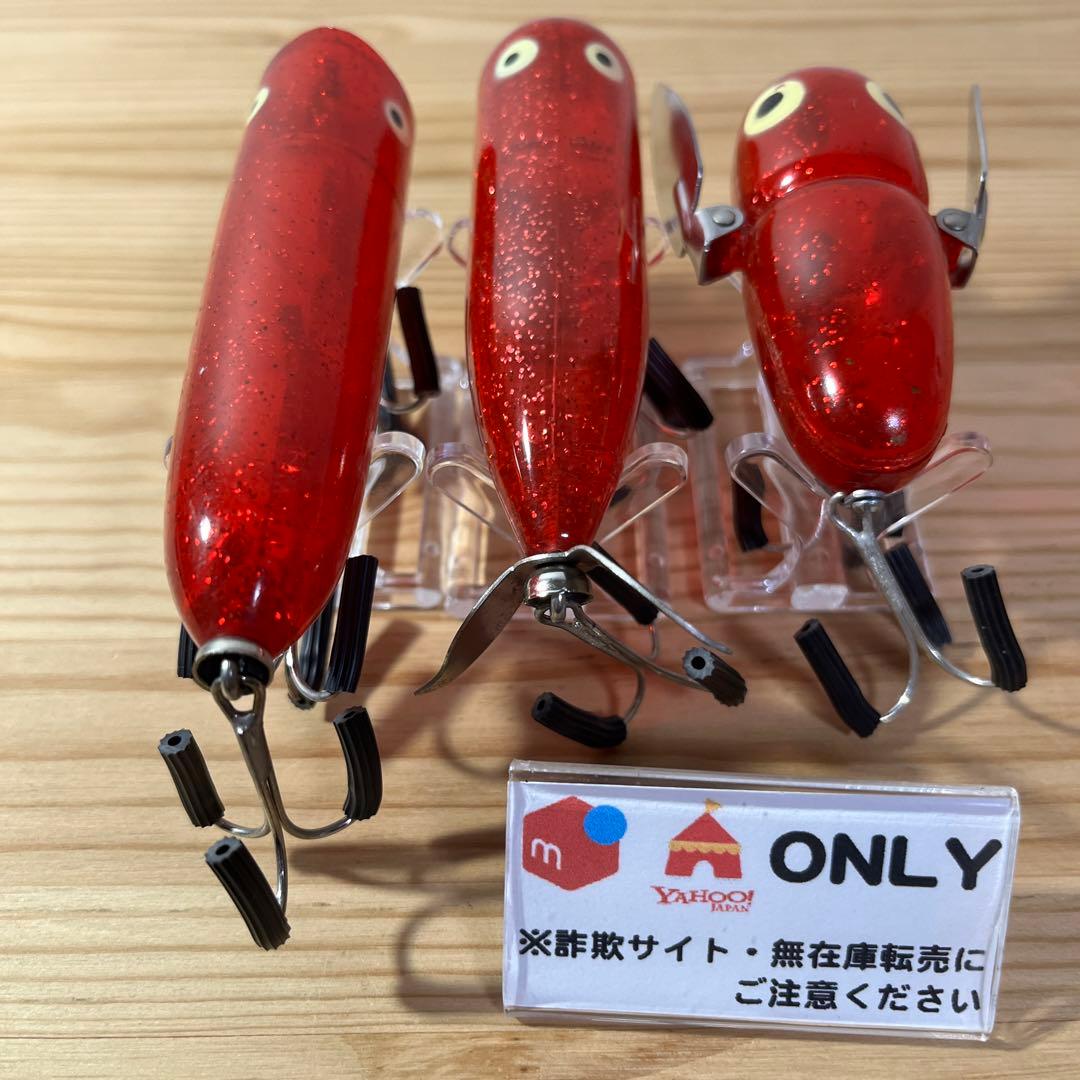 G-497 へドン レッドスパークル （※バラ売りNG）