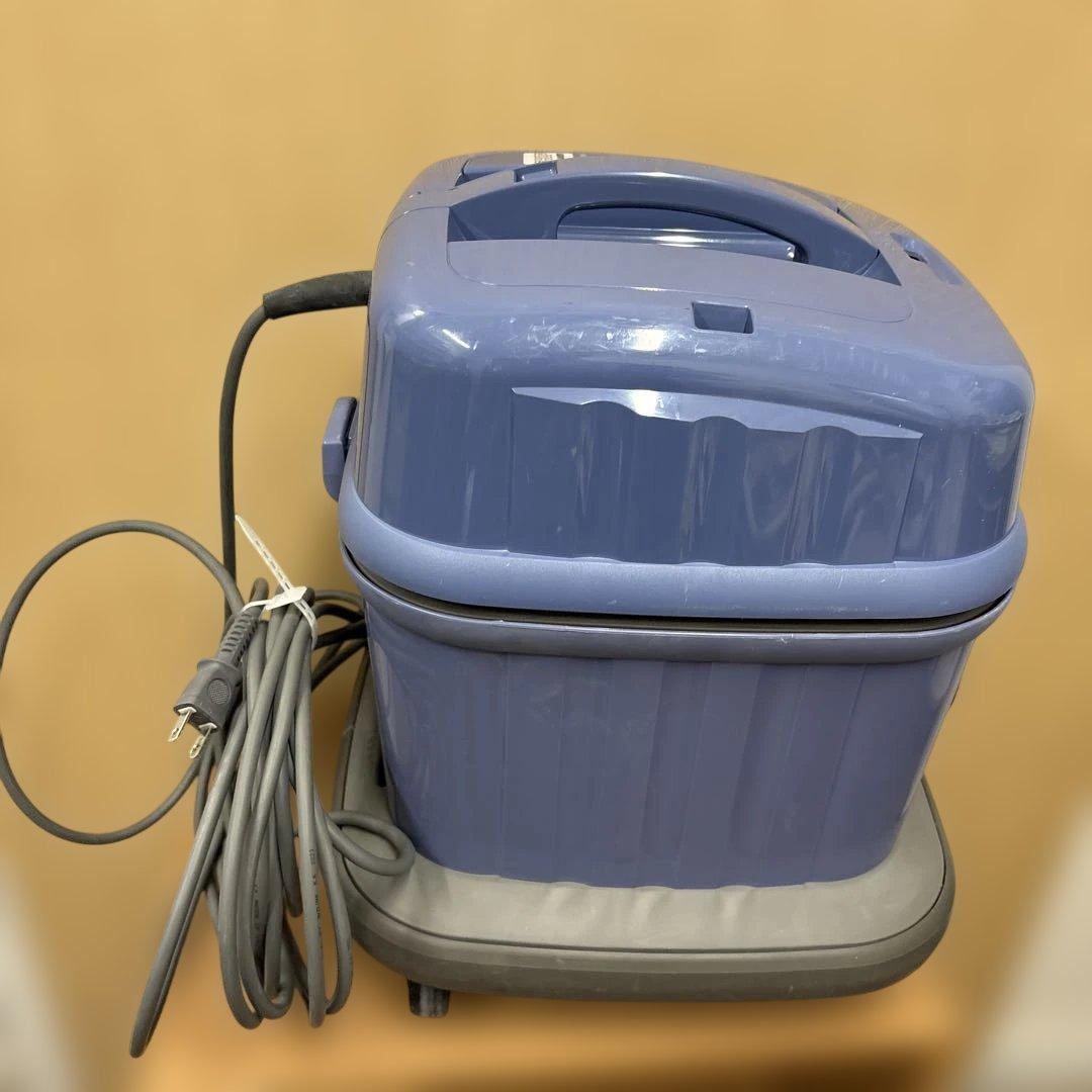 掃除機HITACHI CV-G3 (紙パック.布袋両用式) 2024年製