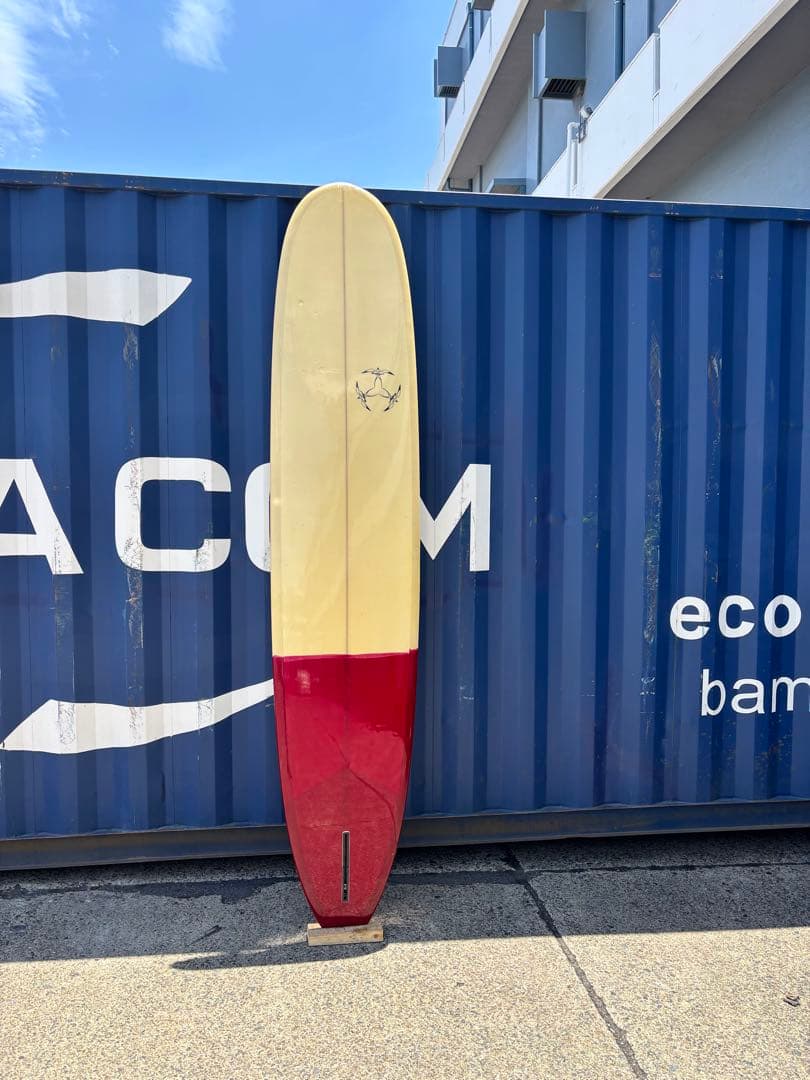 ドナルドタカヤマ　モデルT2 9'8