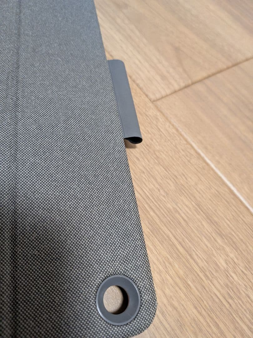 ᕱ⑅︎ᕱ\"ミミ　Logicool combo touch iPad 第7〜