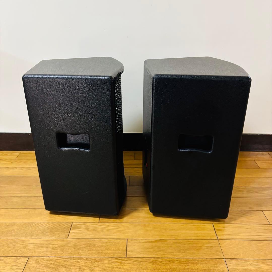 Classic Pro PA10/4 スピーカー 送料込み　2本セット