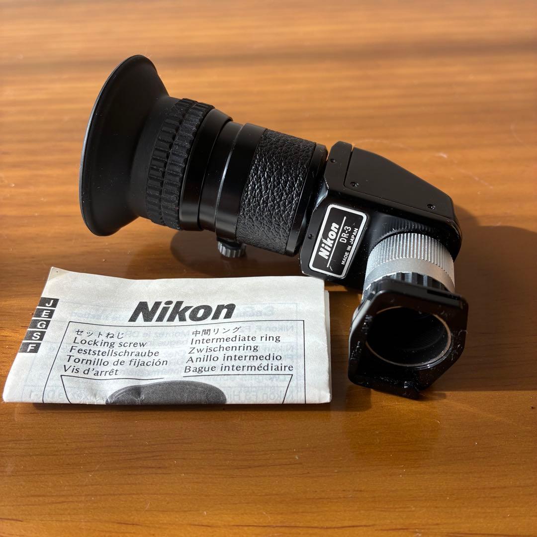 タイムセール》24時迄》デジイチ入門に最適！》Nikon D50 全10点セット