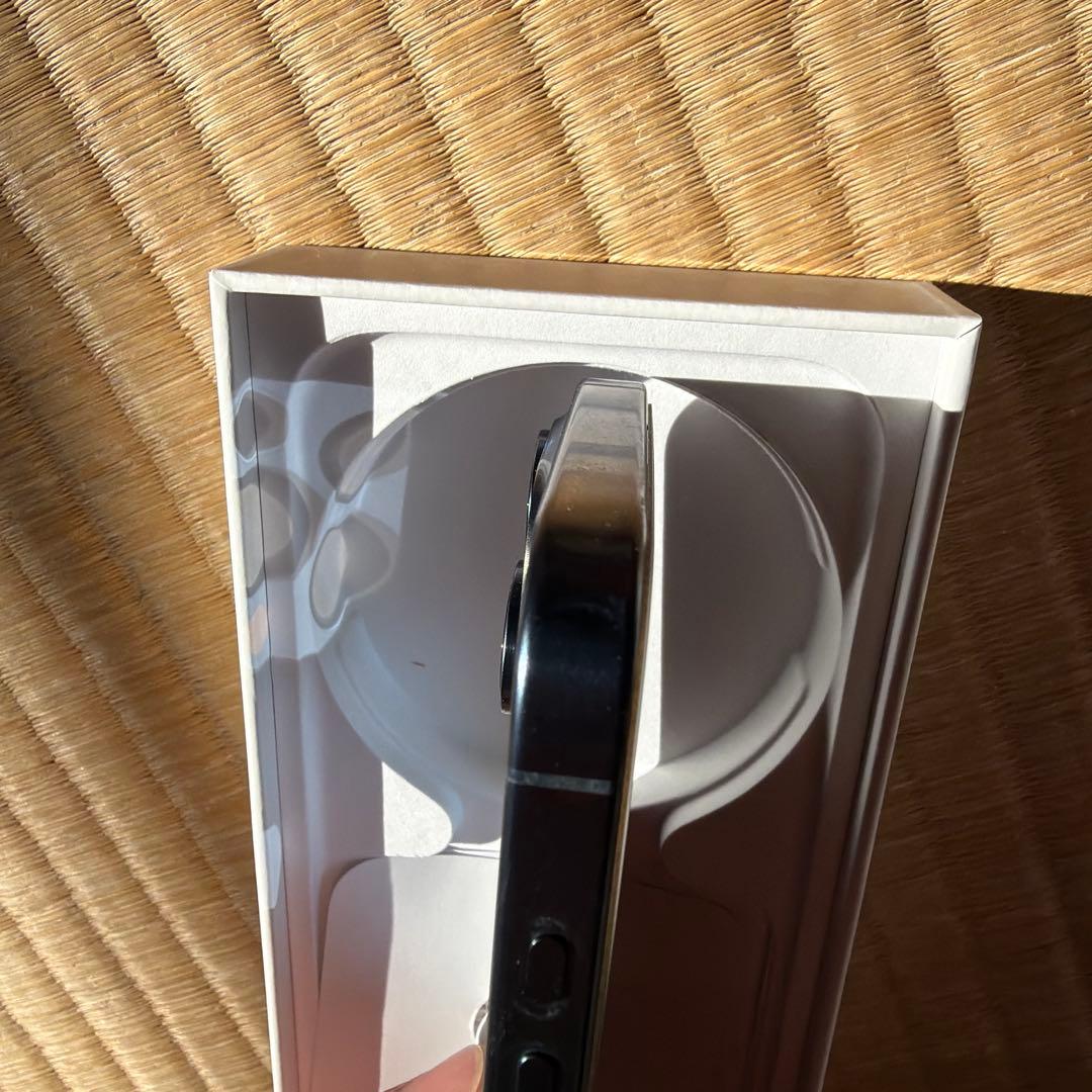 最終値下げ！iPhone 15 Pro 256GB バッテリー87%