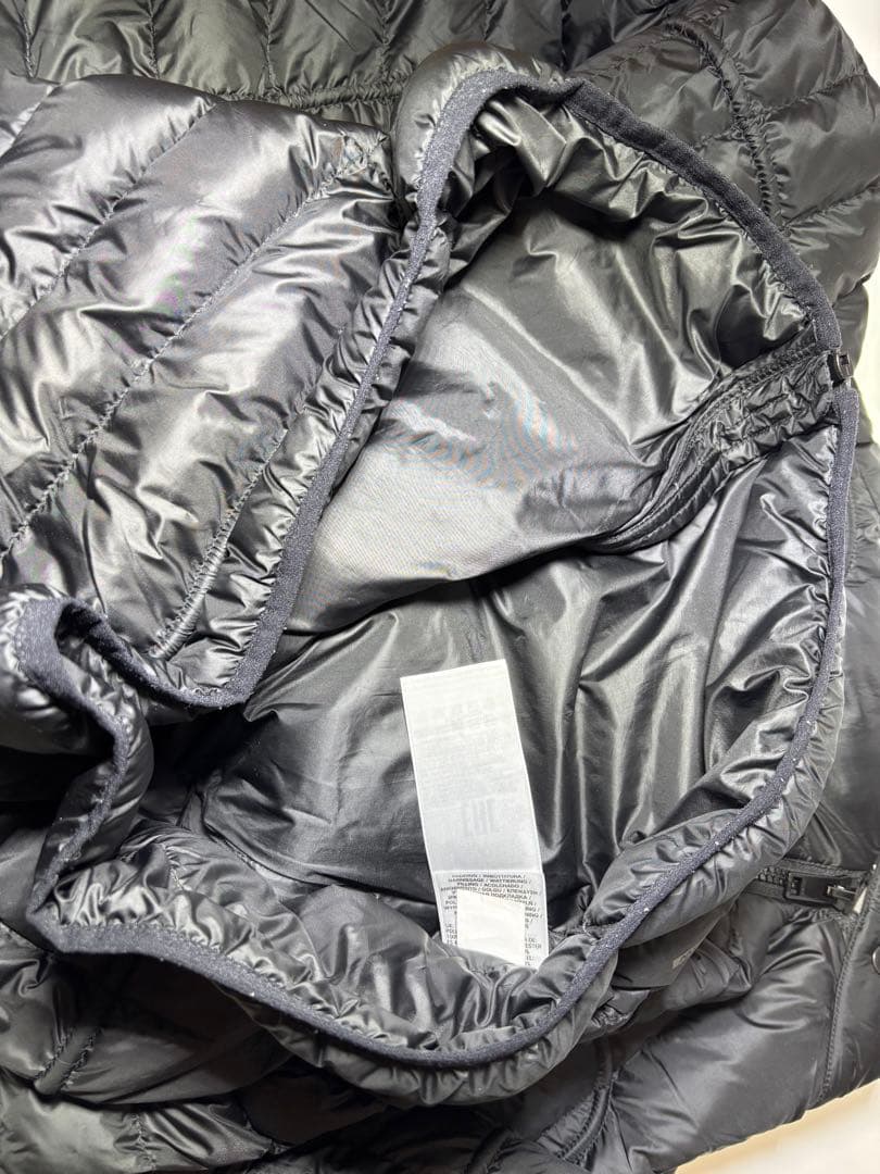 [中古美品] DIESEL 3M ライダースジャケット