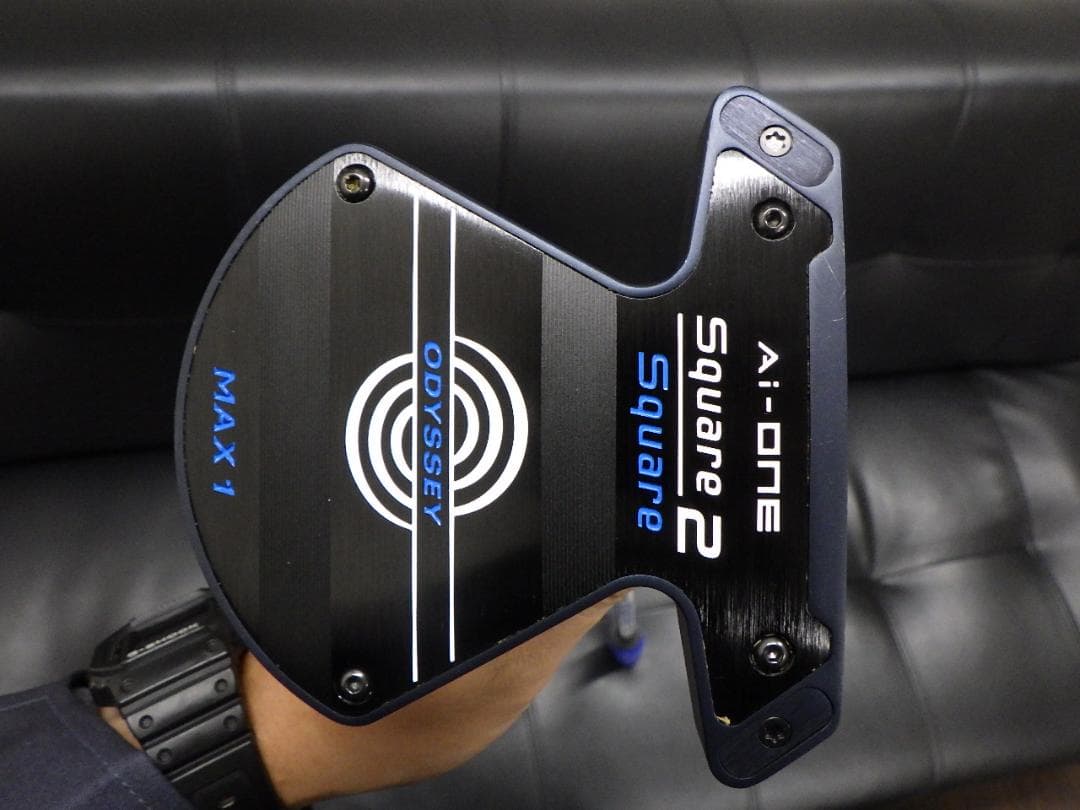 オデッセイ2025Ai-ONE MAX-1（コーティング済み）