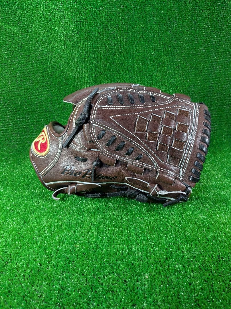 ローリングス　プロプリモ　硬式　投手