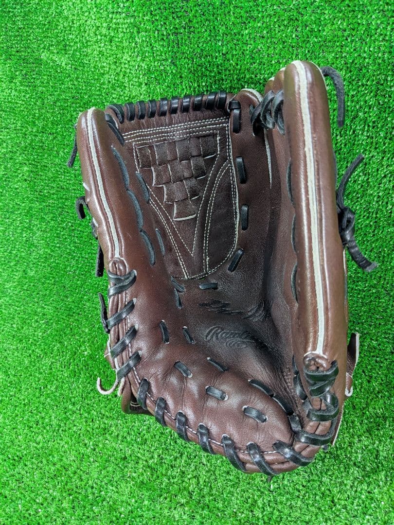 ローリングス　プロプリモ　硬式　投手