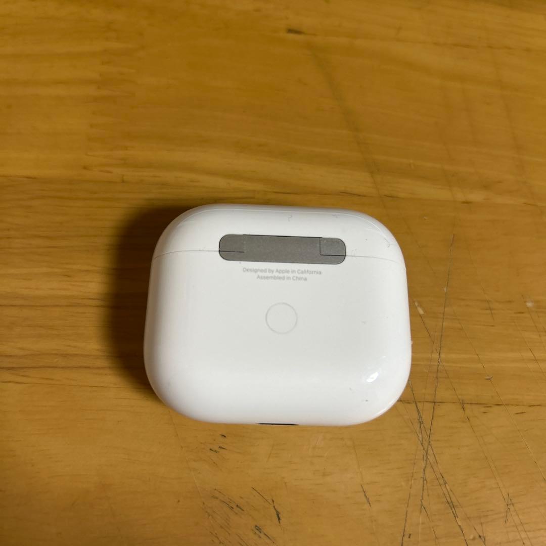 AirPods3 本体 充電ケース付き