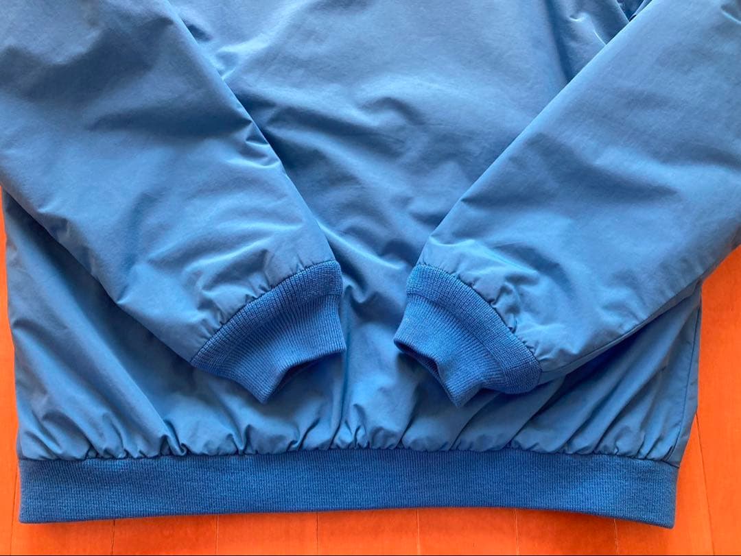 L.L.Bean エルエルビーン ウォームアップジャケット M