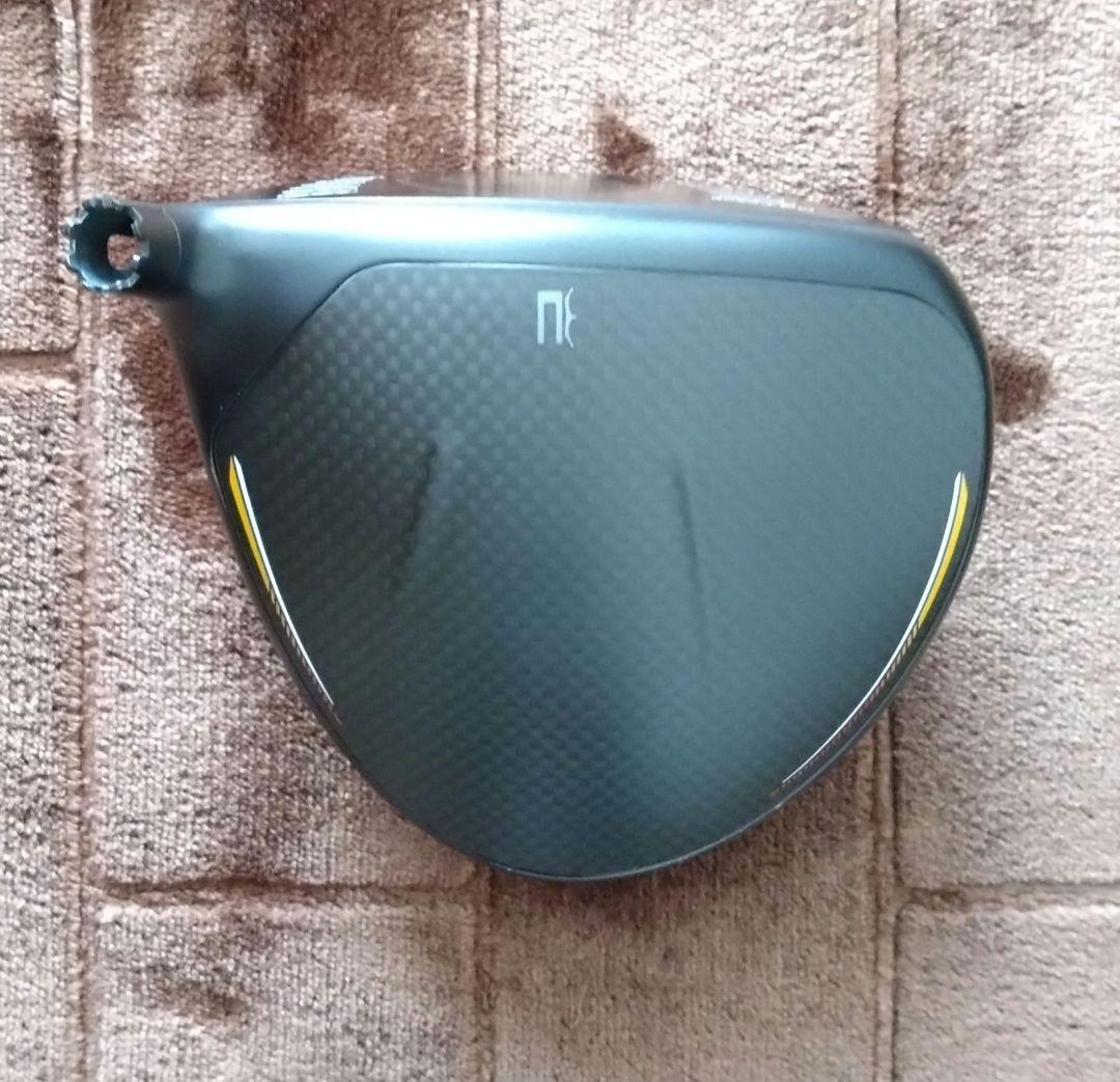 コブラ KING LTDx ドライバー 10.5度　ヘッドカバー付