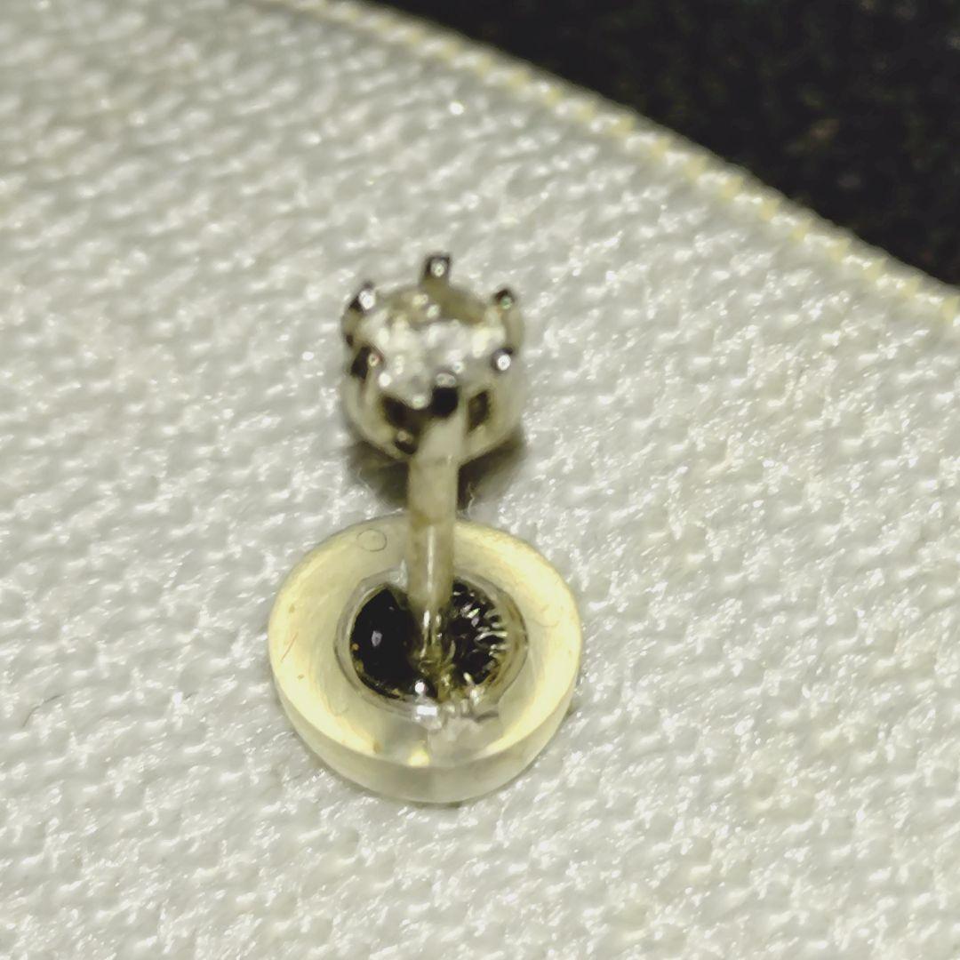 ち*く様 18金/14金　ピアス(片耳用)　セット