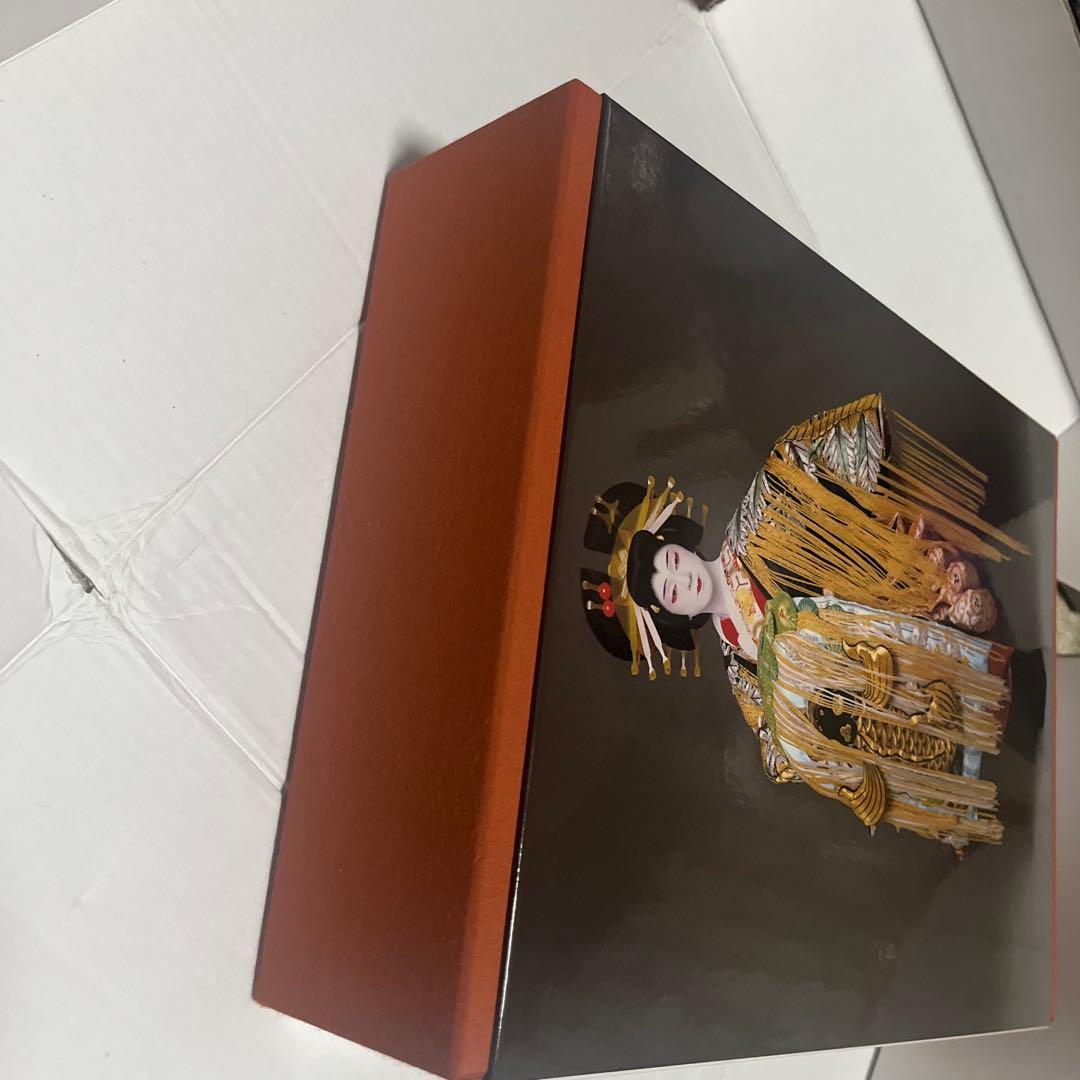 五代目　坂東玉三郎