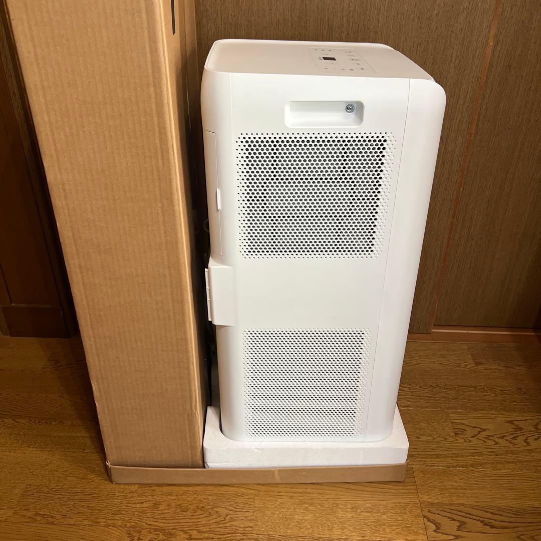 アイリスオーヤマ　美品 IPA-2203G ポータブルクーラー