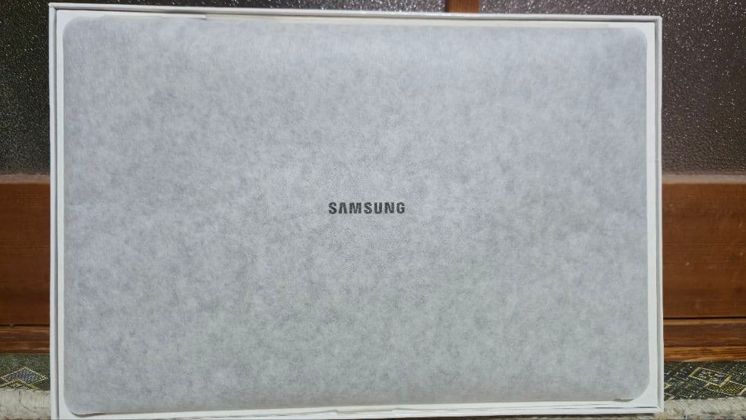 Samsung Galaxy Tab S9 FE 本体 Sペン付き