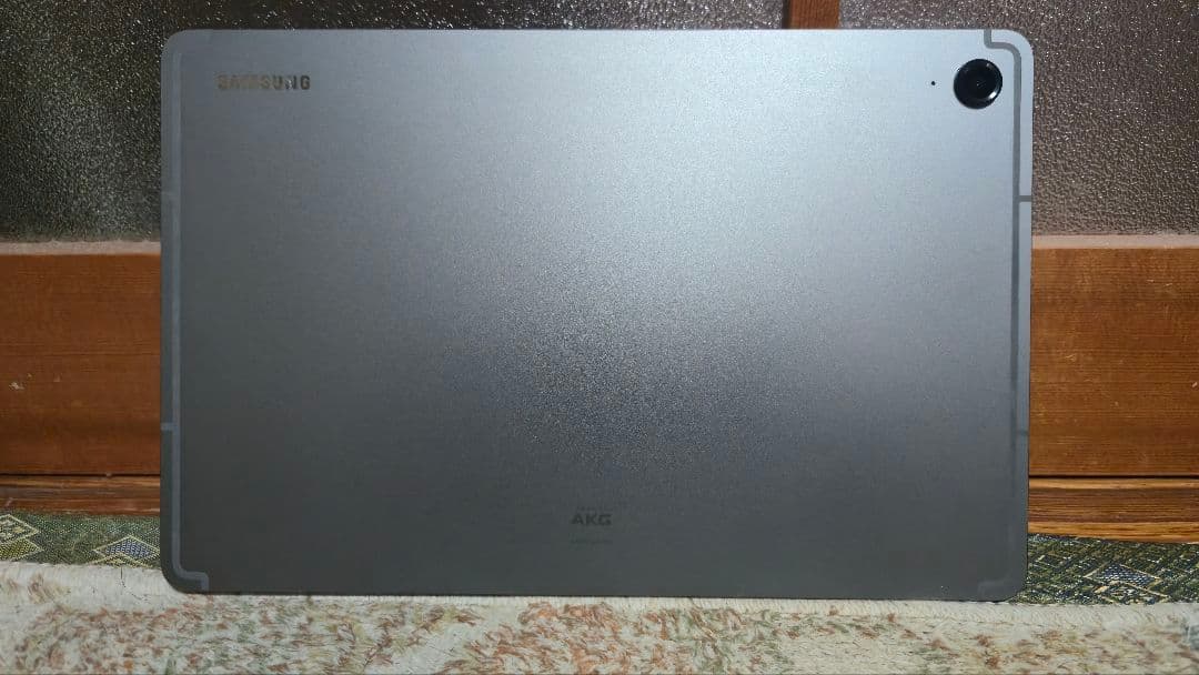 Samsung Galaxy Tab S9 FE 本体 Sペン付き