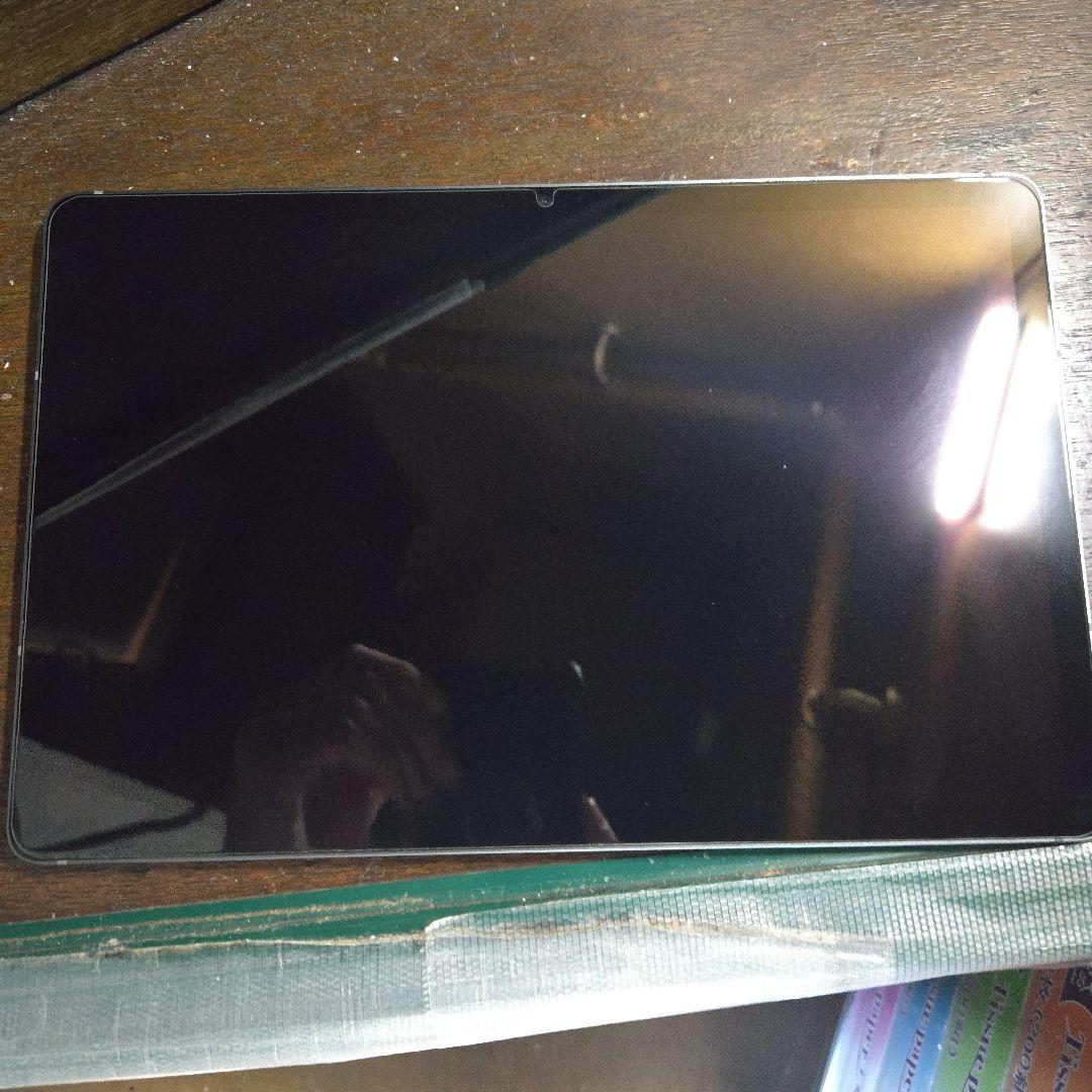 Samsung Galaxy Tab S9 FE 本体 Sペン付き