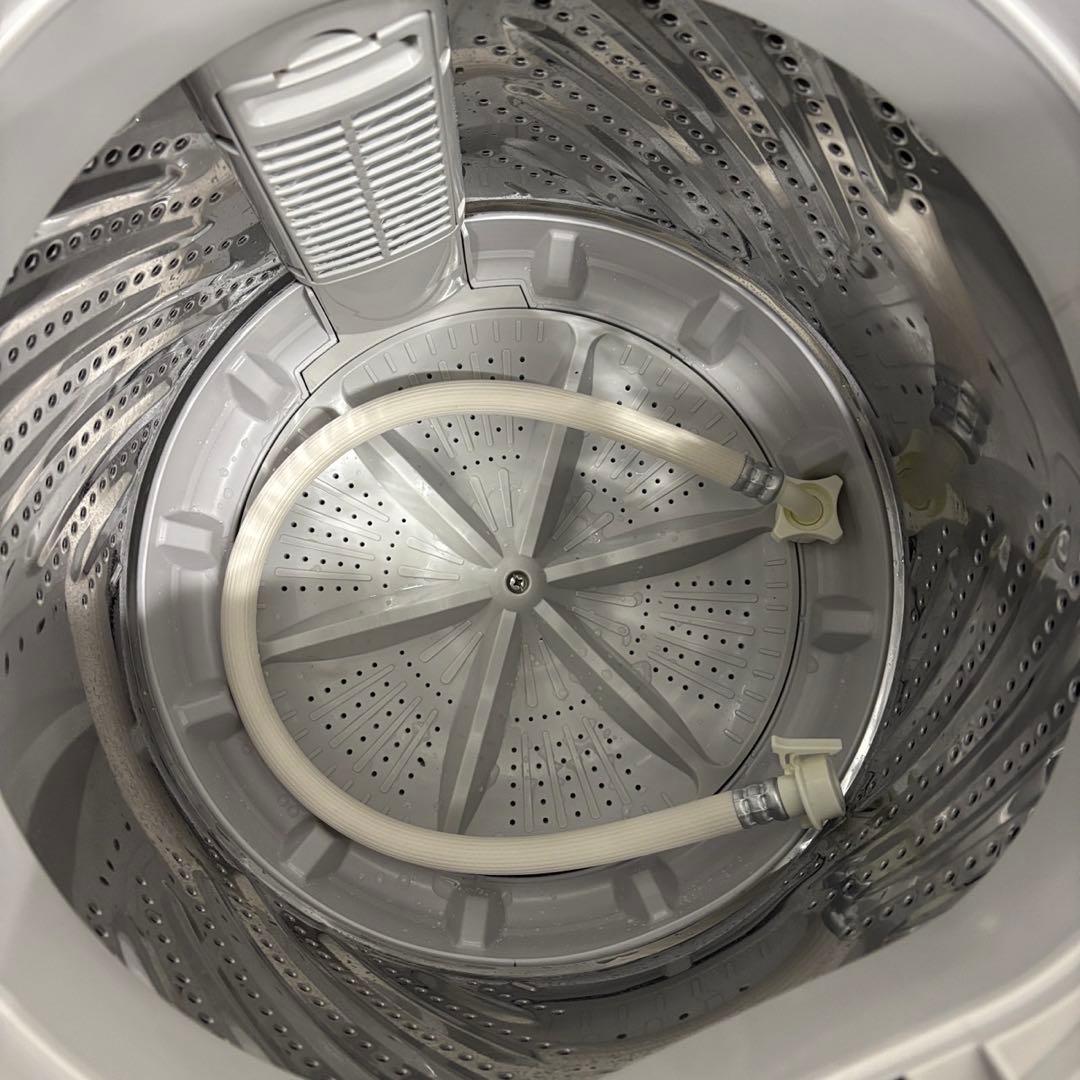 149⭕️冷蔵庫　洗濯機　レンジ　黒　一人暮らし　家電セット　設置無料　24年製