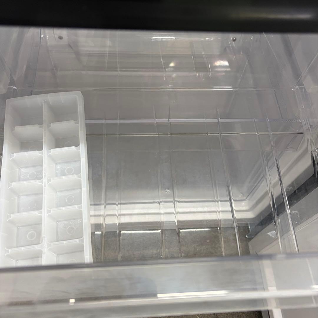 149⭕️冷蔵庫　洗濯機　レンジ　黒　一人暮らし　家電セット　設置無料　24年製