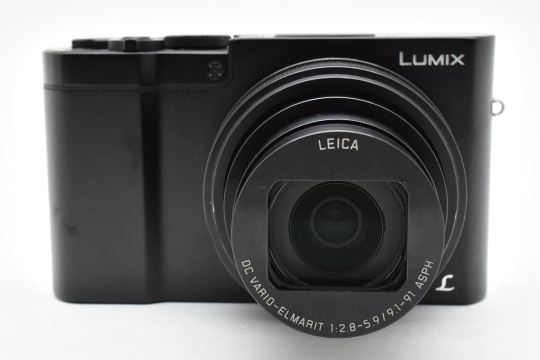 パナソニック　Panasonic LUMIX DMC-TX1 1372