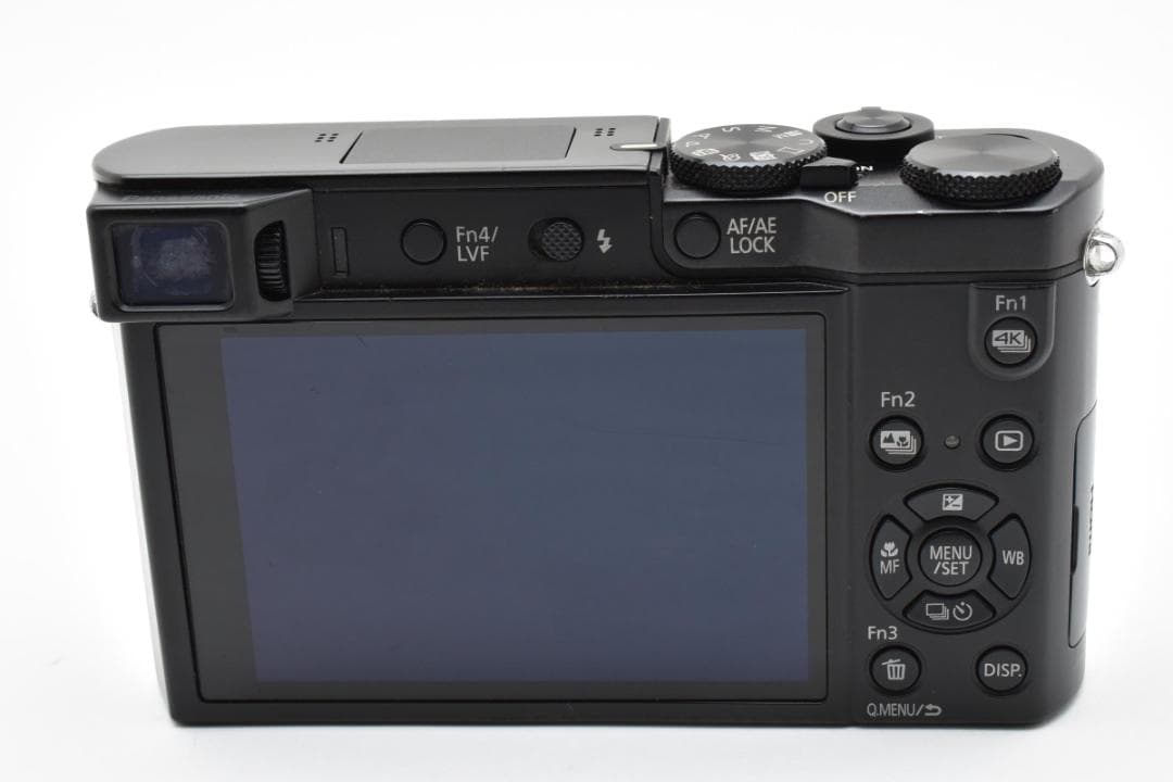 パナソニック　Panasonic LUMIX DMC-TX1 1372