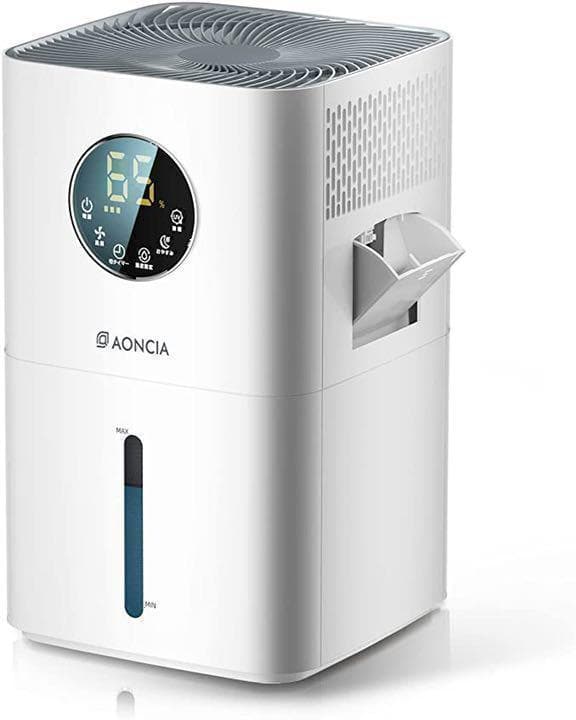 大特価♥️ 加湿器 気化式 大容量 12L 7～17畳対応 静音 省エネ