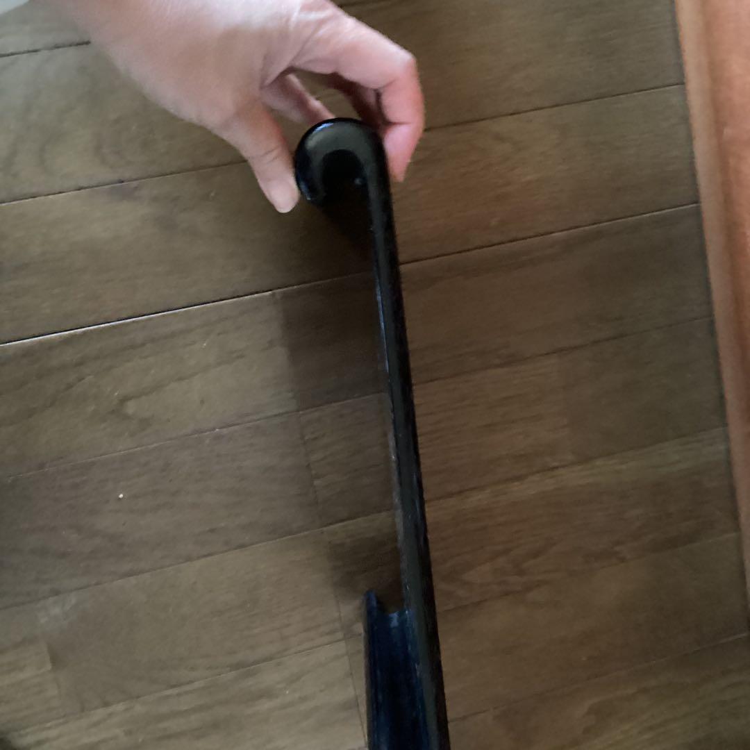 飾り壺　桃源郷柄