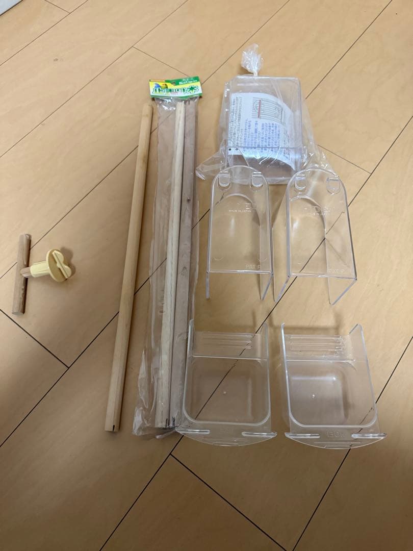 HOEI 465 オカメ　銀メッキ