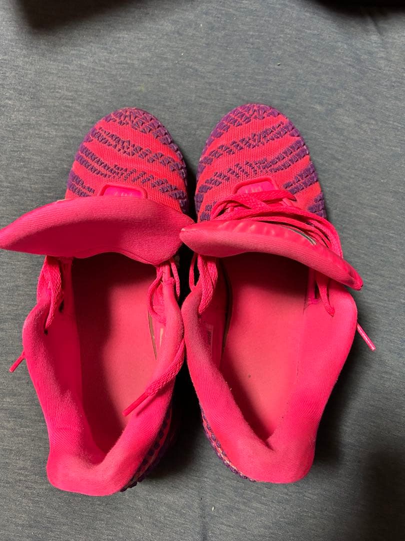 ja3 ジャ3 Nike バスケットボールシューズ 海外限定　27cm 箱あり