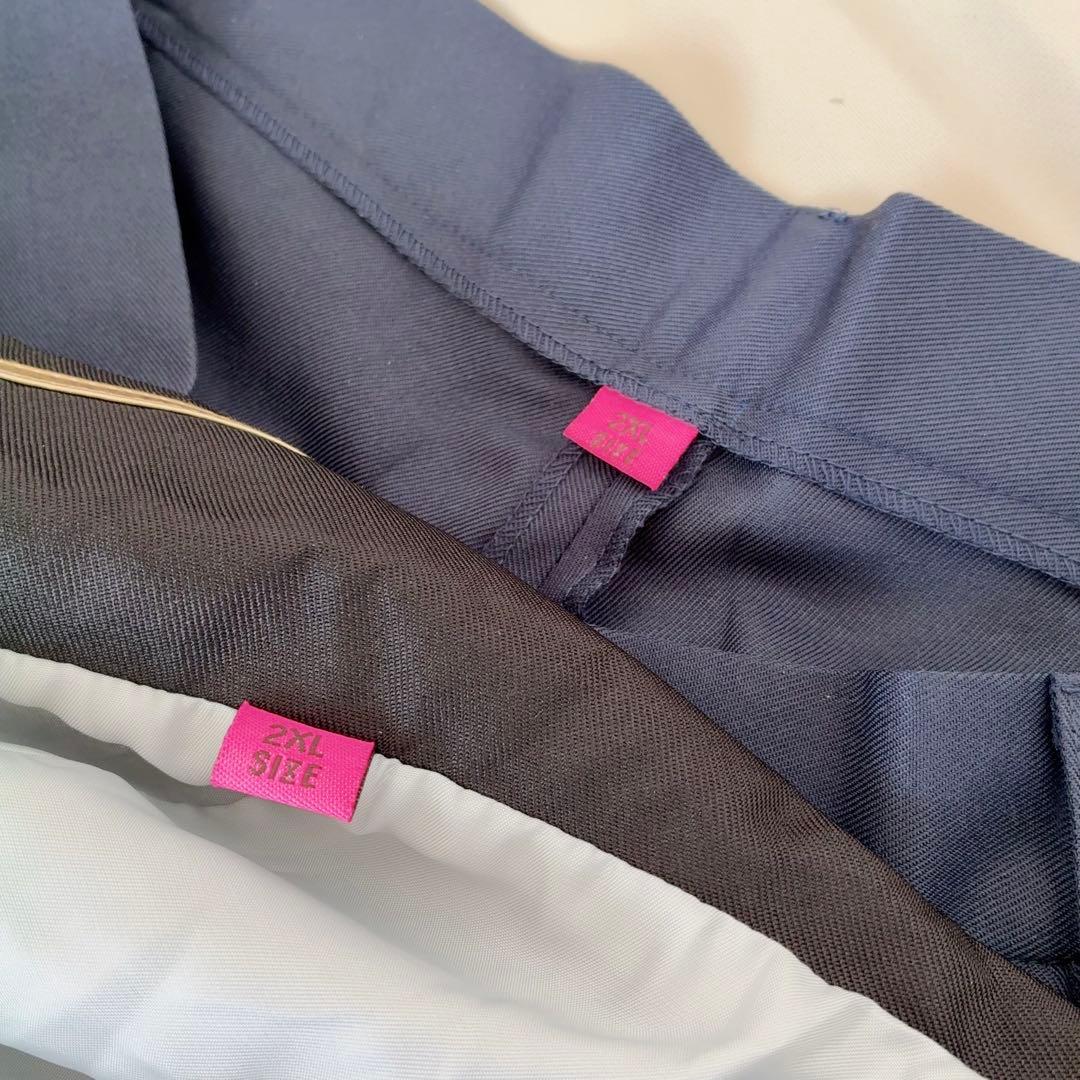 【美品】刀剣乱舞　白山吉光　内番　コスプレ衣装　コストモ製　2XLサイズ