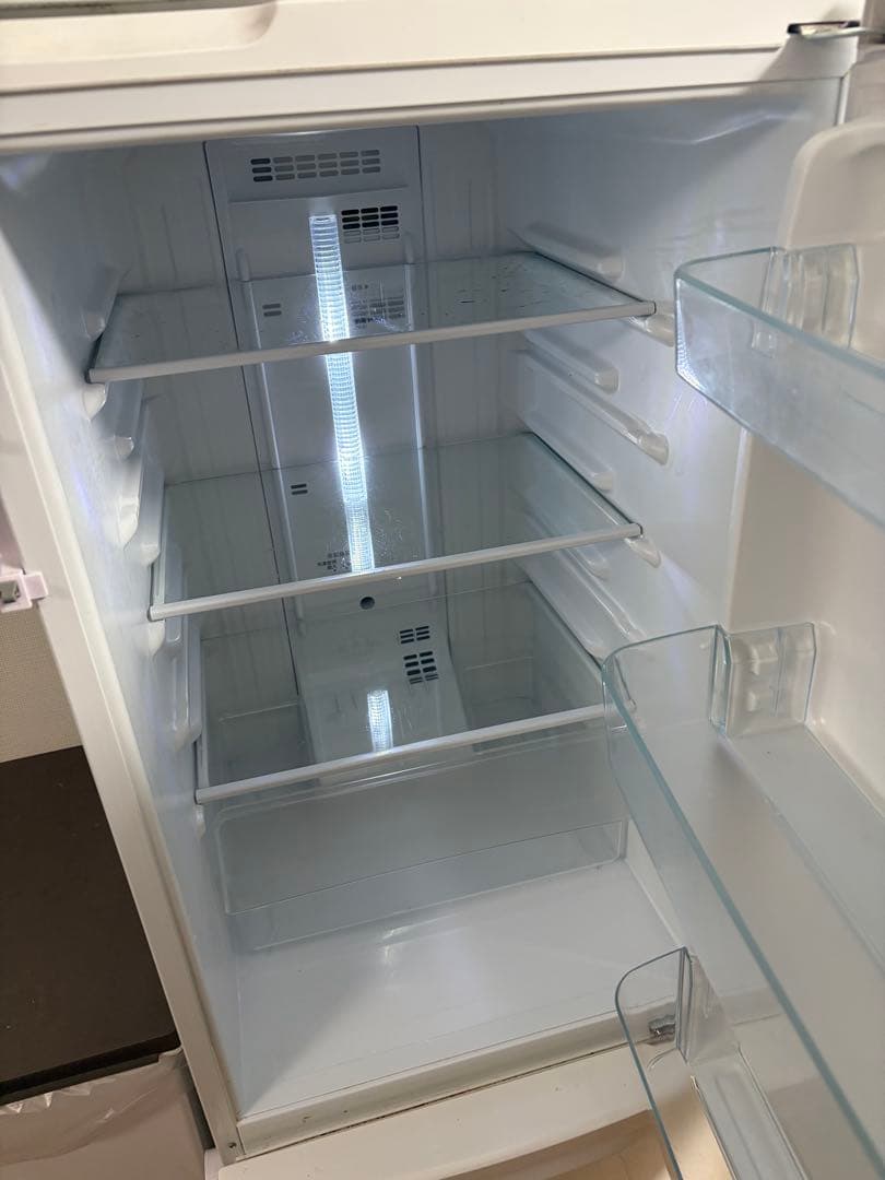 【2月下旬発送】送料込 Panasonic 冷蔵庫 2013年製 168L