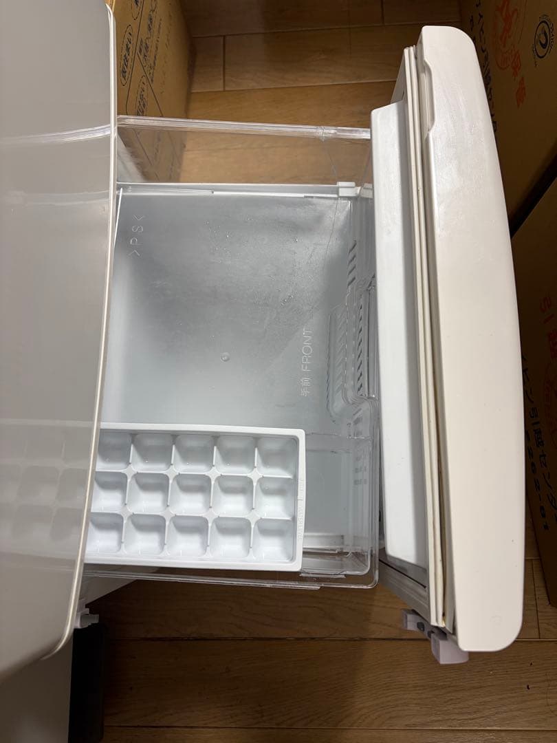 【2月下旬発送】送料込 Panasonic 冷蔵庫 2013年製 168L