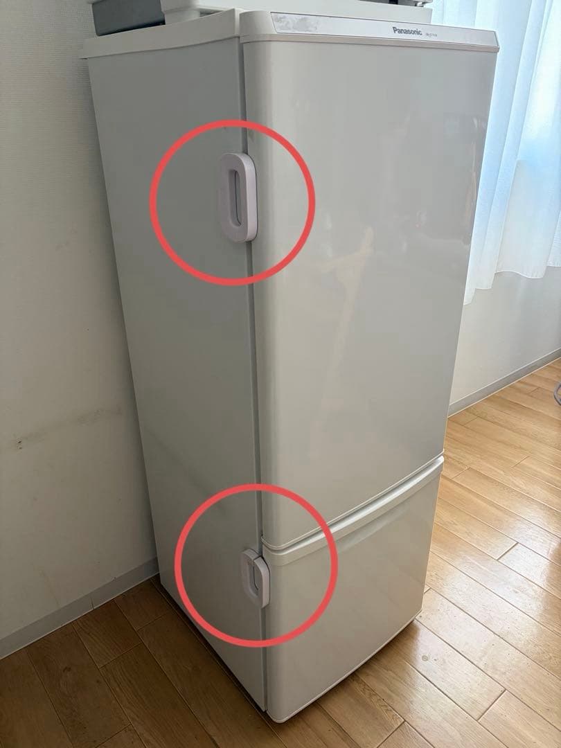 【2月下旬発送】送料込 Panasonic 冷蔵庫 2013年製 168L