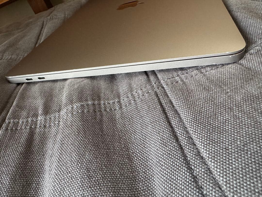 MacBook Pro 13インチ M1 2020 16GB 2TB US配列