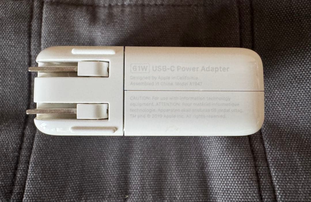 MacBook Pro 13インチ M1 2020 16GB 2TB US配列