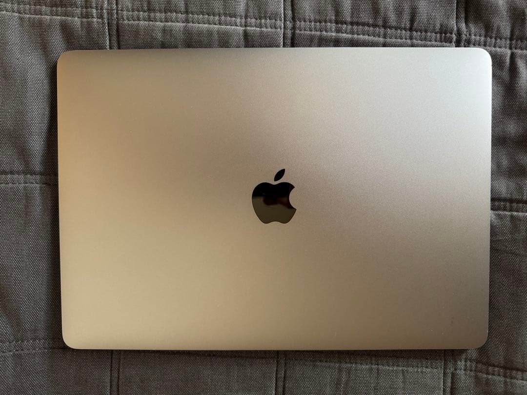 MacBook Pro 13インチ M1 2020 16GB 2TB US配列