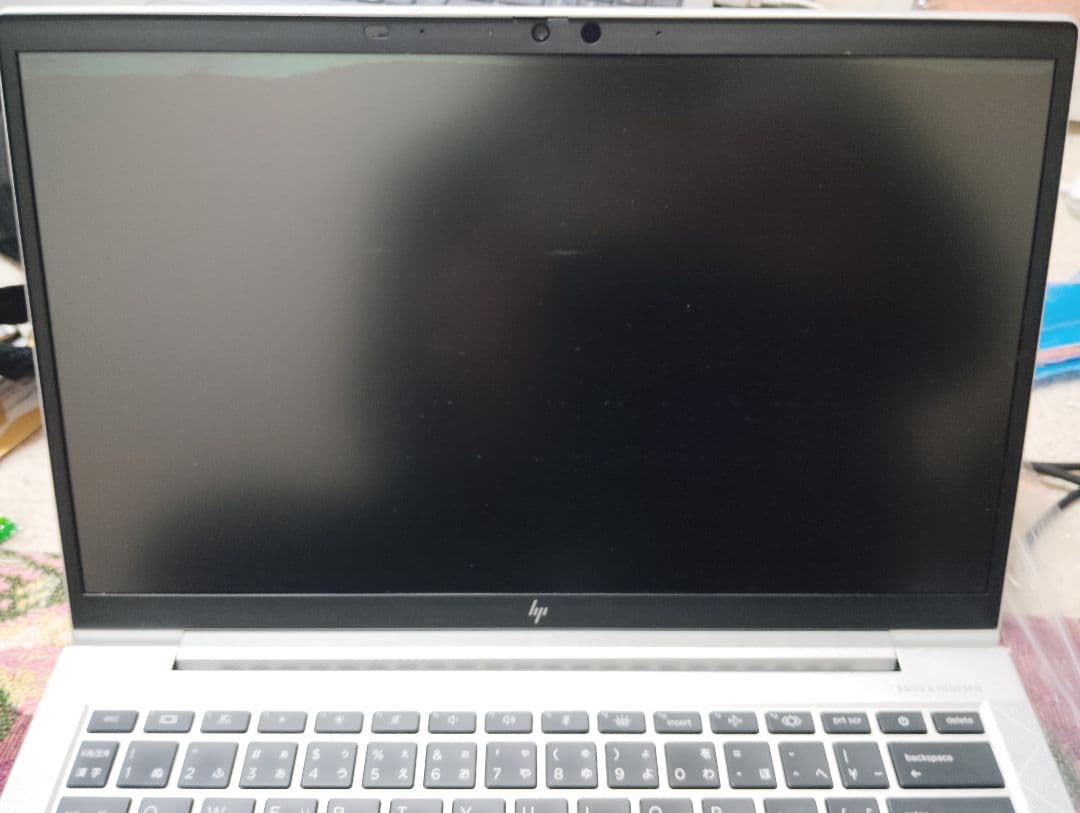 HP EliteBook 840 G8 Aero ノートPC