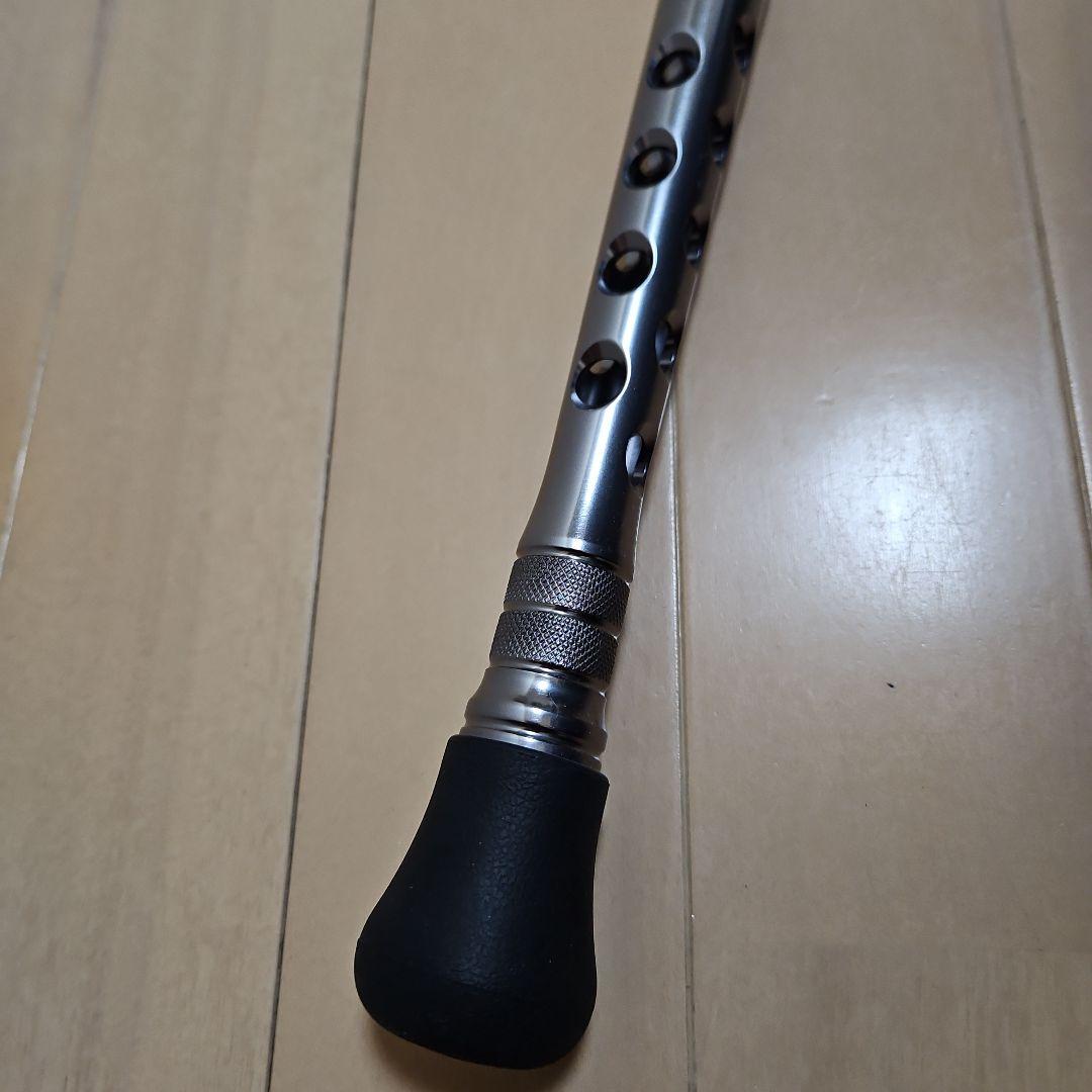 アリゲーター　スタンディングギル　14-175未使用品